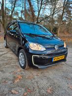 Prachtige e-Up!. 100% DOH, stoelverwarming, winterpakket, Auto's, Stof, Zwart, Elektrisch, Particulier