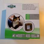 PetSafe Deluxe kattenluik met houten afwerking, Dieren en Toebehoren, Katten-accessoires, Ophalen of Verzenden, Nieuw