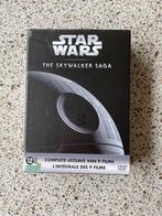 Star Wars complete dvd box nieuw!, Nieuw, Overige typen, Ophalen of Verzenden