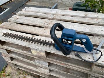 Heggenschaar beschikbaar voor biedingen