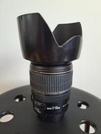 Canon EF-S 17-55mm f/2.8, Audio, Tv en Foto, Fotografie | Lenzen en Objectieven, Ophalen of Verzenden, Gebruikt, Standaardlens