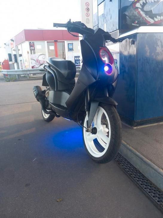 Peugeot ludix 70cc waardepeiling, Fietsen en Brommers, Scooters | Peugeot, Zo goed als nieuw, Ludix, Tweetakt, Ophalen