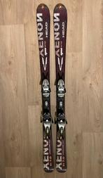 Head Ski's - 149cm - Goed Onderhouden, Ophalen, 140 tot 160 cm, Gebruikt, Carve