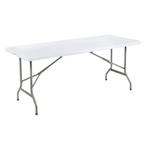 Buffettafel / Partytafel te huur : €10 voor 3 dagen*, Ophalen, Gebruikt, Overige