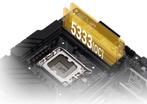 ASUS TUF GAMING MOTHERBOARD B660-PLUS WIFI D4, LGA 1700, DDR4, Nieuw, Ophalen of Verzenden