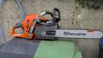 Husqvarna 545 mark II 50cc kettingzaag, Tuin en Terras, Hand-tuingereedschap, Ophalen of Verzenden, Gebruikt, Overige soorten