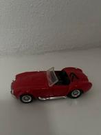 AC Cobra 427 Modelauto, Ophalen of Verzenden, Gebruikt, Auto, Overige merken