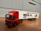 Tax & Zn. b.v. Heerle - Volvo FH16 520 pk. - Joal, Hobby en Vrije tijd, Modelauto's | 1:50, Ophalen of Verzenden, Zo goed als nieuw