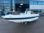Nieuwe aquabat sportline 19, Ophalen, Geen motor, Tot 10 pk, Nieuw