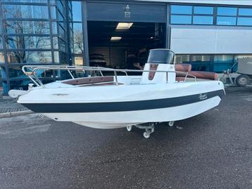 Nieuwe aquabat sportline 19 beschikbaar voor biedingen