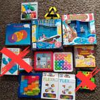 Smartgames, Ophalen of Verzenden, Zo goed als nieuw, Puzzelen