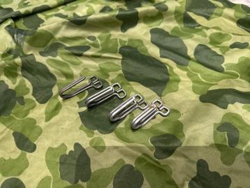 Duitse koppelhaken ww2 beschikbaar voor biedingen