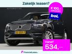 Volvo XC90 2.0 T8 Twin Engine AWD Inscription 7P [SCHUIFKANT, Gebruikt, 7 stoelen, Hybride Elektrisch/Benzine, 408 pk