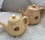 Twee x Douwe Egberts koffiepot, Huis en Inrichting, Ophalen of Verzenden, Overige stijlen, Overige typen