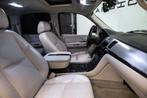 Cadillac Escalade 6.2 V8 Elegance Btw auto, Fiscale waarde, Zwart, Vierwielaandrijving, 6 km/l, Onderhoudsboekje