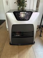 Zibro Toyotomi LC-DX- 32 Top Laser-Petroleumkachel 20/48m2 !, Ophalen, Overige brandstoffen, Petroleumkachel, Zo goed als nieuw