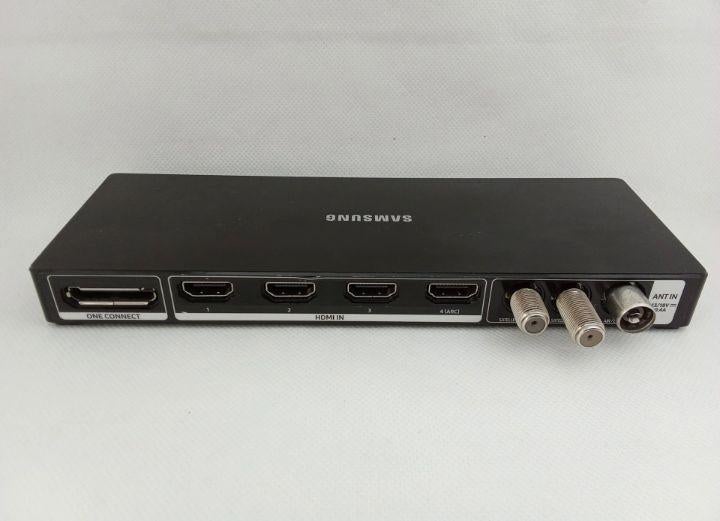 One connect box Samsung BN91-18726M BN9118726M, Audio, Tv en Foto, Televisie-accessoires, Zo goed als nieuw, Verzenden