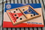 Puck Power shooting game ZGAN, Ophalen of Verzenden, Zo goed als nieuw