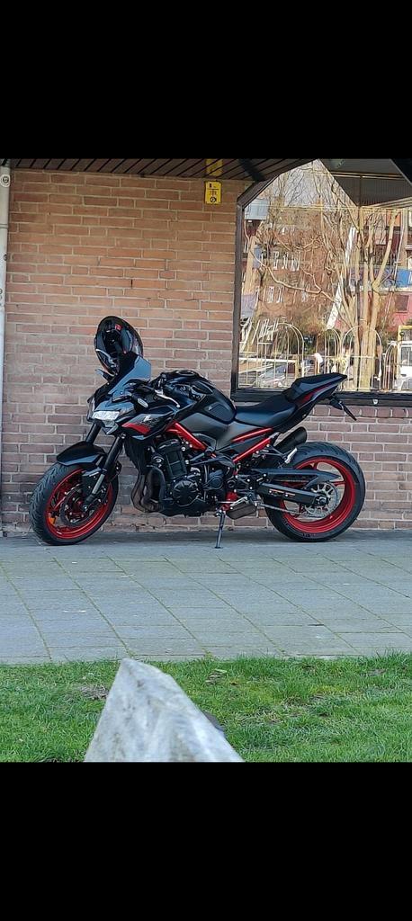 Kawasaki Z900 125pk BJ 5/2021, Motoren, Onderdelen | Kawasaki, Ophalen