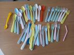 ikea kinderbestek kalas, Huis en Inrichting, Keuken | Bestek, Overige materialen, Ophalen of Verzenden, Zo goed als nieuw, Vaatwasserbestendig