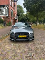 Audi A3 1.5 Tfsi 150pk CoD Ultra S-tronic 2019 Grijs, Auto's, 1498 cc, Zwart, 4 cilinders, 150 pk