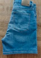 Korte broek shoeby M, Blauw, Ophalen of Verzenden, Zo goed als nieuw, W28 - W29 (confectie 36)