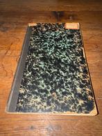 Oud boek: Q. Curti Rufi - Alexander de Grote, 1885, Antiek en Kunst, Ophalen of Verzenden