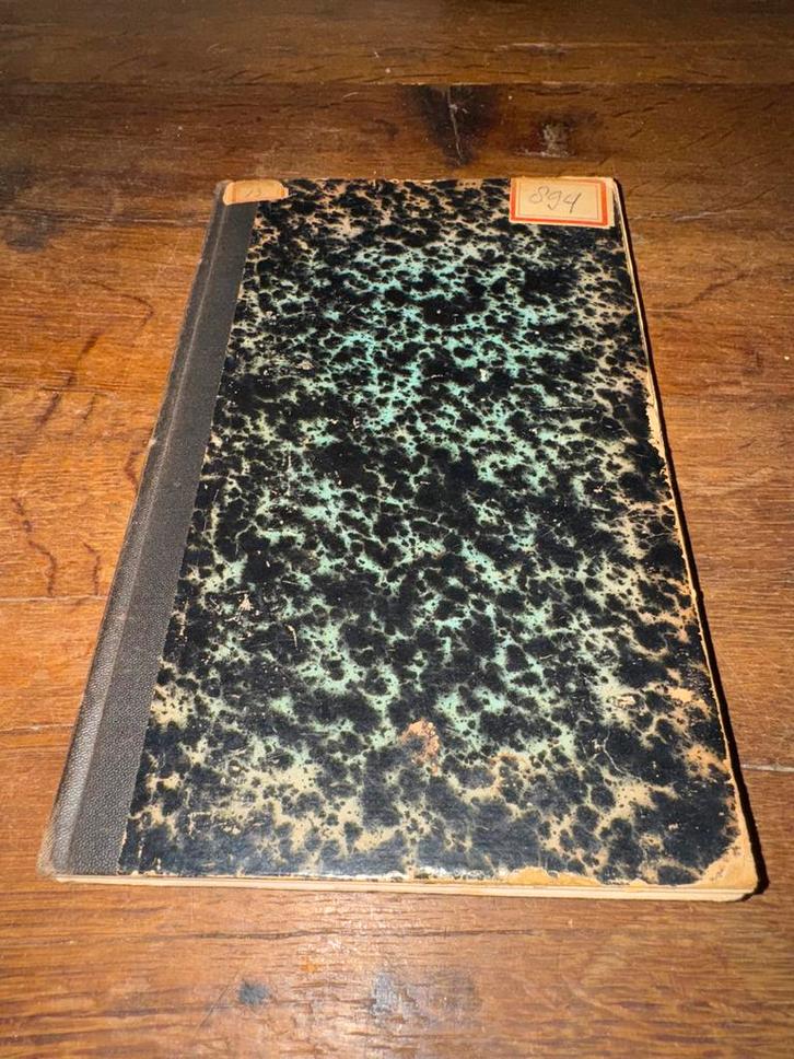 Oud boek: Q. Curti Rufi - Alexander de Grote, 1885, Antiek en Kunst, Antiek | Boeken en Bijbels, Ophalen of Verzenden