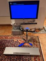 Loewe Individual 40 inch incl. soundbar en subwoofer, Ophalen, Zo goed als nieuw, Overige merken