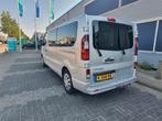 Opel Vivaro Combi 1.6 CDTI L2H1 9pers. NAV.+ Airco Bj:2019, Auto's, Bestelauto's, Te koop, Zilver of Grijs, Geïmporteerd, Opel