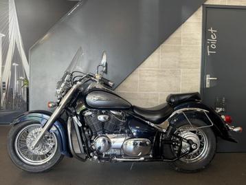 Suzuki  VL 800 Intruder Volusia . LC beschikbaar voor biedingen
