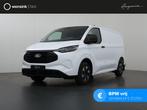 Ford Transit Custom 320 2.5 PHEV | L1 H1 | Trend | Plug-in H, Auto's, Bestelauto's, Gebruikt, Euro 6, 4 cilinders, Zwart