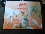 Sem en de voorbeelddieren, Ophalen of Verzenden, Zo goed als nieuw