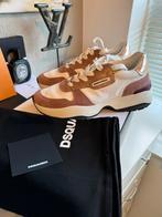 Dsquared2 sneakers twv €450 zgn maat 39, Kleding | Dames, Schoenen, Ophalen of Verzenden, Zo goed als nieuw, Sneakers of Gympen