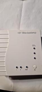 Diverse merken ventilatie Afstandsbedieningen en co2 sensors, Doe-het-zelf en Verbouw, Ventilatie en Afzuiging, Ophalen of Verzenden