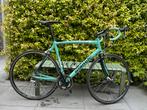 Racefiets Bianchi Nirone 7 Shimano Ultegra 58cm, 28 inch, Gebruikt, Heren, Aluminium