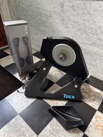 Tacx Neo 2T smart indoor bike, Sport en Fitness, Wielrennen, Ophalen, Gebruikt, Overige typen