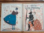 La vie parisienne, magazine, 1916, art Nouveau, erotiek., Ophalen of Verzenden