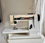 Pfaff Hobbymatic 807 Naaimachine - Goed Onderhouden, Hobby en Vrije tijd, Naaimachines en Toebehoren, Ophalen of Verzenden, Zo goed als nieuw