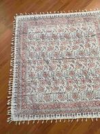 Vintage retro tafelkleed 115/107, Huis en Inrichting, Gebruikt, Etten-Leur, DJT@dejuistetoon.eu, Ophalen of Verzenden