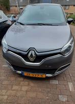 Renault Captur 1.2 TCE 120 EDC 2016 Grijs, 625 kg, 4 cilinders, 1200 kg, Particulier