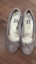 Dungeomann ballerina’s, Ophalen of Verzenden, Zo goed als nieuw