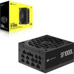 Corsair SF1000L 1000W SFX-L PSU, Ophalen of Verzenden, Zo goed als nieuw