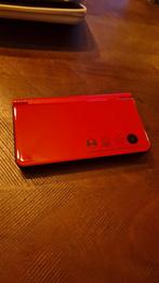 Nintendo DSi XL Mario 25th Anniversary Edition, Spelcomputers en Games, Spelcomputers | Nintendo DS, Ophalen of Verzenden, Zo goed als nieuw