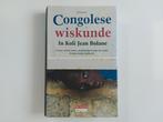 In Koli Jean Bofane - Congolese wiskunde, In Koli Jean Bofane, Ophalen of Verzenden, Zo goed als nieuw, Nederland