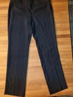 Mooie, nette zwarte dames pantalon maat 38, Kleding | Dames, Broeken en Pantalons, Lang, Maat 38/40 (M), Ophalen of Verzenden