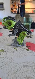 Silverlit YCOO Robot Dinosaurus, Ophalen, Gebruikt