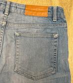 Acne Jeans Studios straight fit spijkerbroek - Maat W29 L34, Acne Studios, Blauw, Ophalen of Verzenden, Zo goed als nieuw