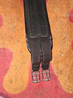 Springsingel anatomisch 135 cm, Dieren en Toebehoren, Paarden en Pony's | Hoofdstellen en Tuigage, Ophalen of Verzenden, Springen