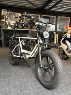 SALE!!! 100% LEGALE KOBRA V1.2 FATBIKE, Fietsen en Brommers, Elektrische fietsen, Oosterduinweg 1, 50 km per accu of meer, Ophalen